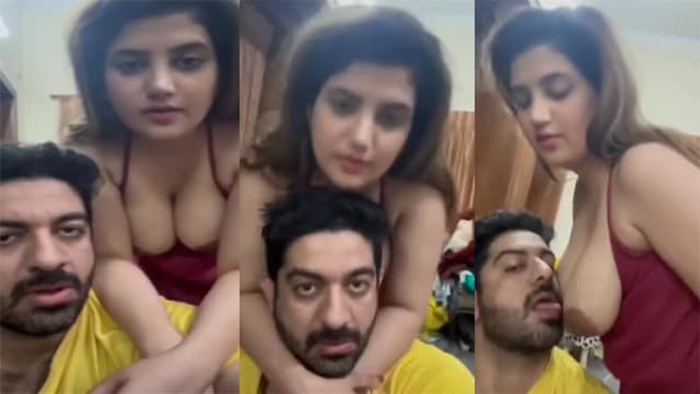 Dusky Punjabi Horny Girl – Deeper Fuck Viral