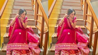 Charvi Bhatt Blowjob Fucking Cowgirl Leaked Mms Video 2026