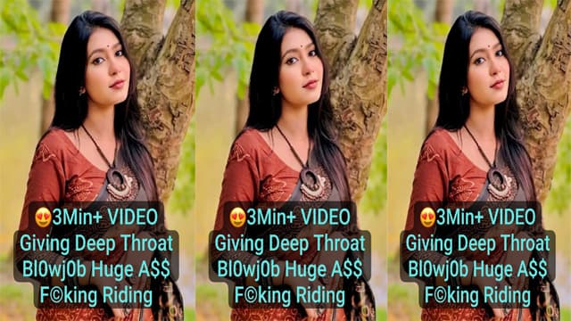 Insta Curvy Desi – Deep Throat Hard Fuck Exposed