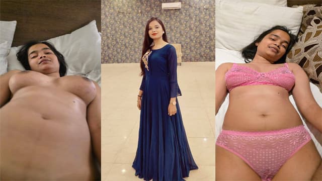 Sexy Indian Gf Scandal Viral Mms
