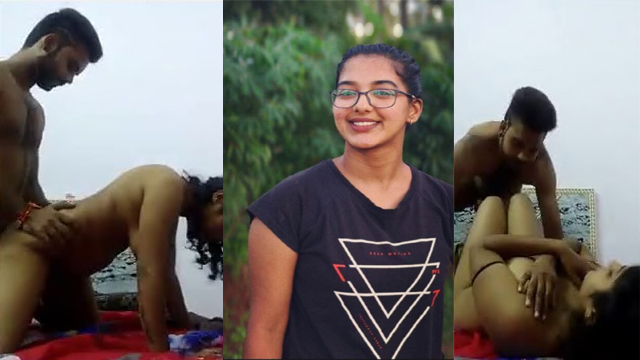 Desi Sensual MBA – Jaipur Girl Hard Fuck MMS