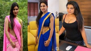 Resmi Nair Resort – Couple Hard Fucking Viral