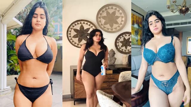 Shilpa Fit Exclusive – Scandal Private Pound Viral