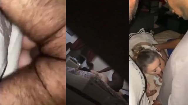 Beta Dekhta Mom Boyfriend Valentine’s After Sex