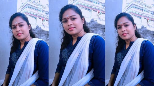 Tamil Wife Sucking – Bull Cuckold Recording MMS