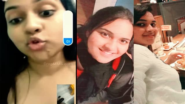 VIT First Year Girl – Arti Nude Call MMS