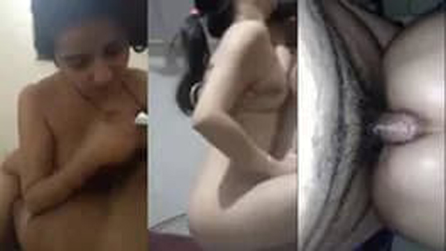 Curvy Bhabhi Pron – Boobs Hard Fuck MMS