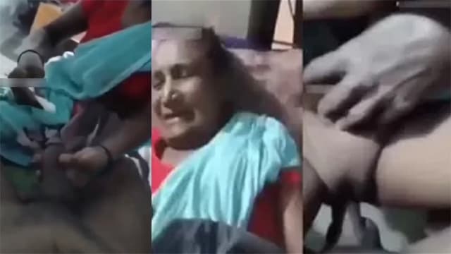 Old Dadi Bete Ne Choda – MMS Exposed Streaming
