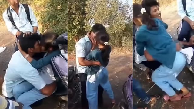 Valentines College Sex – Road Hard MMS Exposed