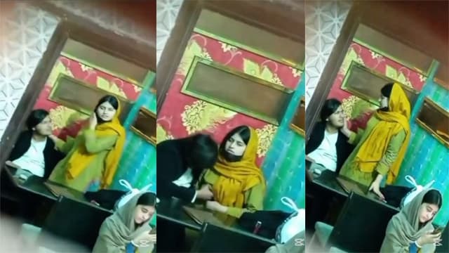 Beautiful Paki Restaurant – BJ & Fuck Leak