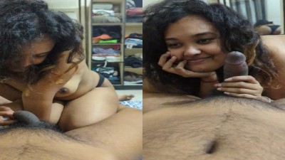Gorgeous Kerala Girl Plays Uncle Hot Viral Online