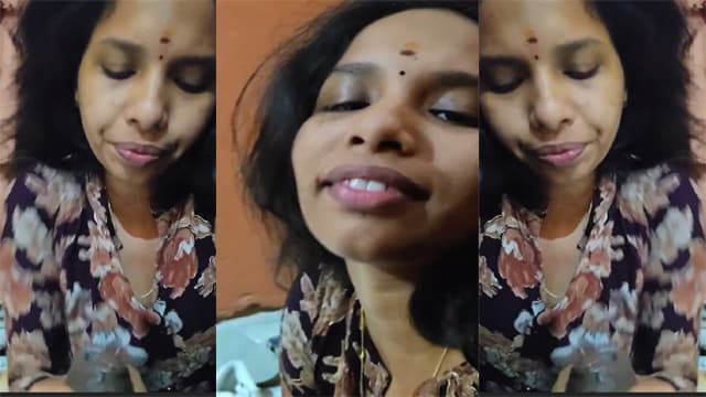 Homely Wife Deep Suck – Hubby Hard Exposed