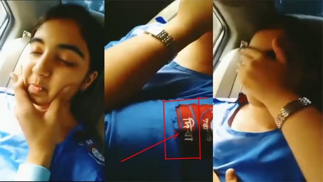 Hot Figure Desi – Bengali GF Nude MMS
