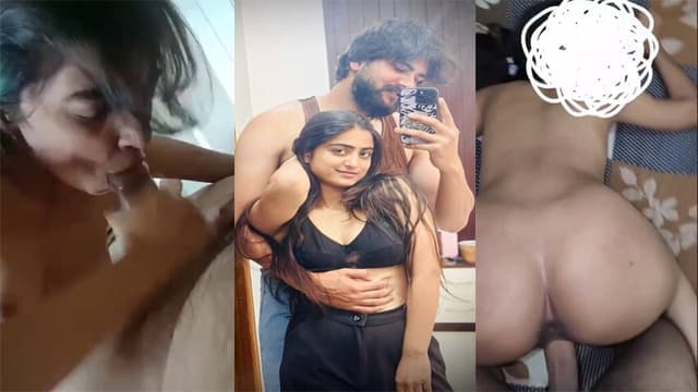 Indian Babe Sloppy Blowjob Fucked Mms Free