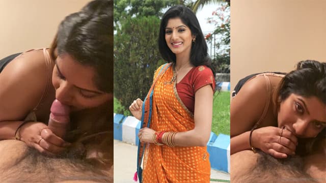 OnlyFans Joshna BJ – Tamil Actress PPV Leak