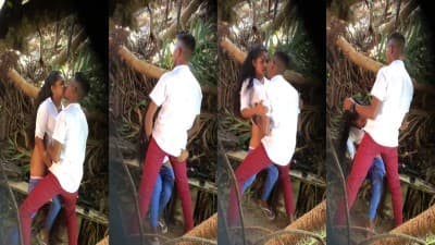 Kerala 18yr Young Girl Outdoor Hot Fuck Mms Online