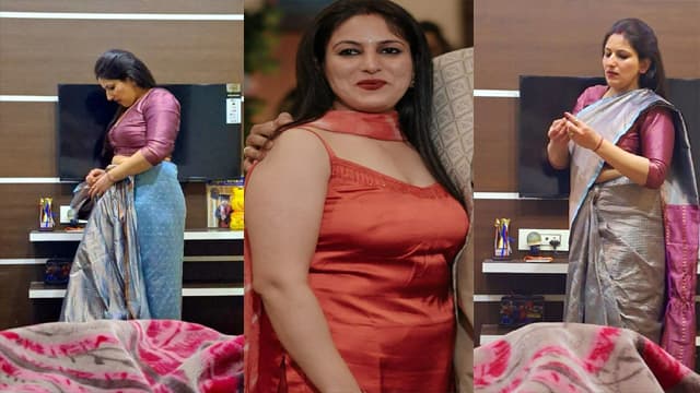 Mature Bhabhi Pussy Closeup Fucking Sex New
