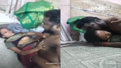 Nagapattinam Lady Fisherman Fucking Mms Video