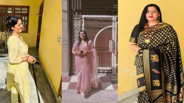 SexyIndianWife Aka Hotlaava Train Fucked Mms Video
