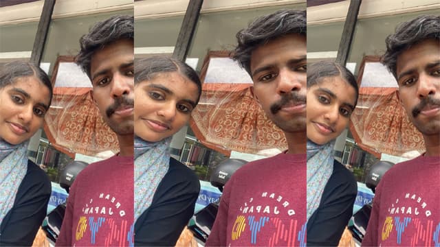 Tamil Virgin Hard Fuck – Boyfriend OYO MMS