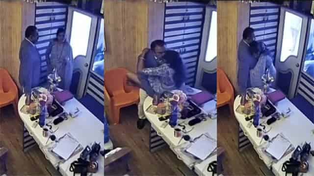 Tamil Astrologer Sex Scandal Women Viral Video Mms Pron