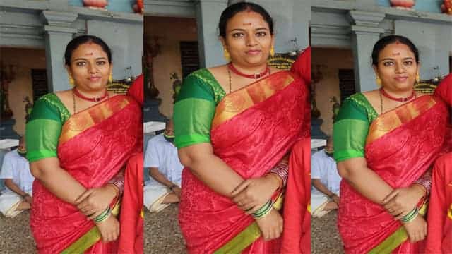 Tamil Old Aunty Sult hard Fucked Young Bull Mms Free