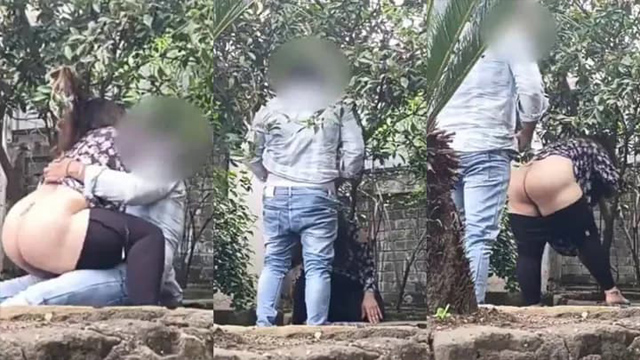 Desi Babe Dangerous – Mmsdose Outdoor BJ Viral