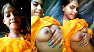 19yr Teen Girl Expose Mulai Pussy Fucking Free