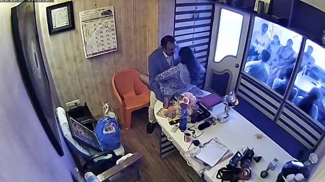 Ashok Khairat Baba Fucking Multiple Bhabhi Mms Watch