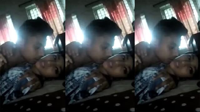Brother Cousin Sister Creampie Incest Viral Video