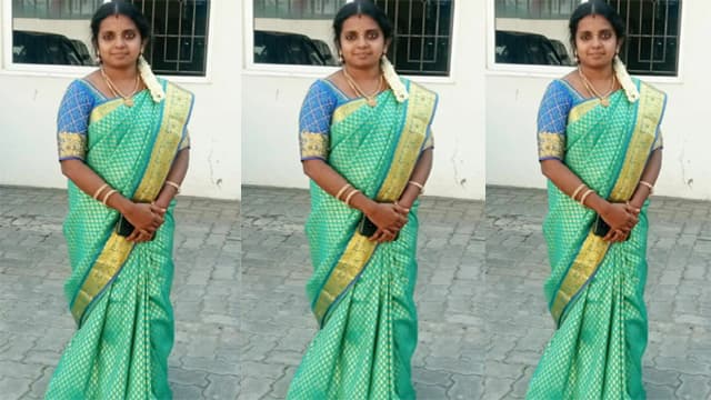 Desi Tamil Horny Wife Threesome Fun Cuck Viral