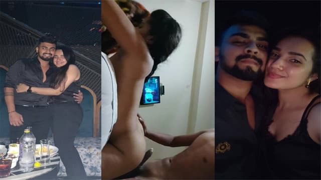 Horny Wife Nude & Hardly Fucking Video – porn baba