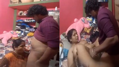 Madurai Aunty Hard Blowjob Nude Fucking Mms Online