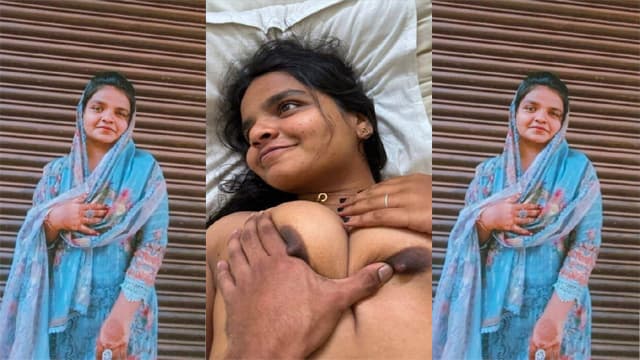 Mallu GF Hard BJ Fuck In OYO MMS