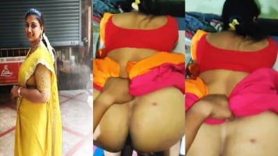 Married Aunty Hot – Doggy Saree Fucking Free