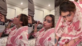 Ms Sethi BG Hard Blowjob Doggy Onlyfans Viral MMS