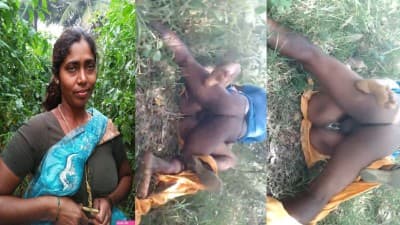 Pollachi Gramathu Aunty Manjula Fucking Sex Mms Online