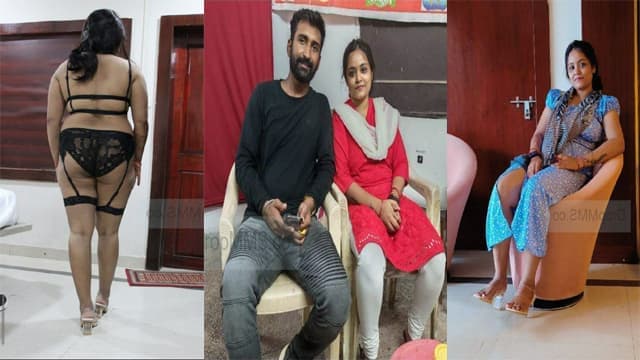 Real Indian Hotwife Pune Monika Arpit Mms Online