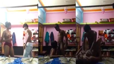 Tamil Brother Hard – Younger Sister Fucking Video