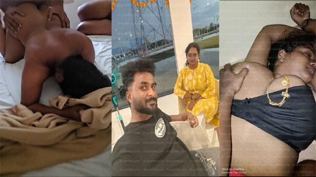 Tamil Horny Friendly Bhabi Threesome Leaks Videos