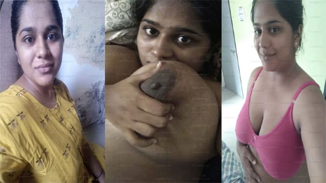 Horny Desi Tamil Wife Blowjob Hard Sex MMS