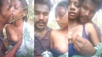Trichy Girl Kiss Outdoor Hot Sex Fucking Online