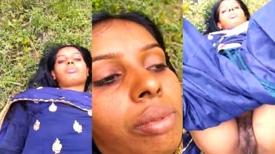 Horny Village Girl Lover Painful Fucking Hot Video
