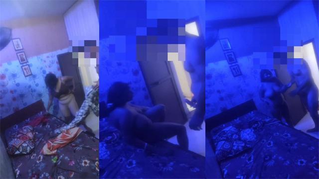 Horny Milf Aunty In Spa Centre Long Dick Customer Free
