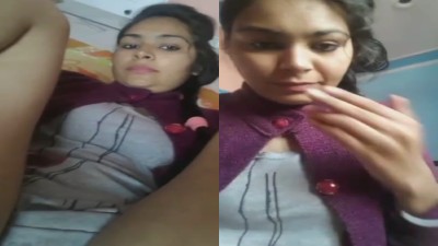 Horny College Girl Her Pussy Ass Hole