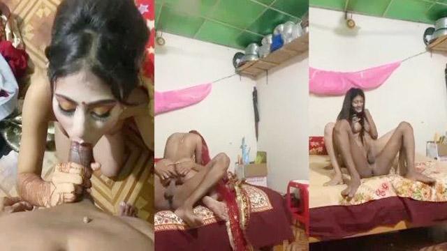 Desi Village Wedding Girl Intense Fuck With Ex BF