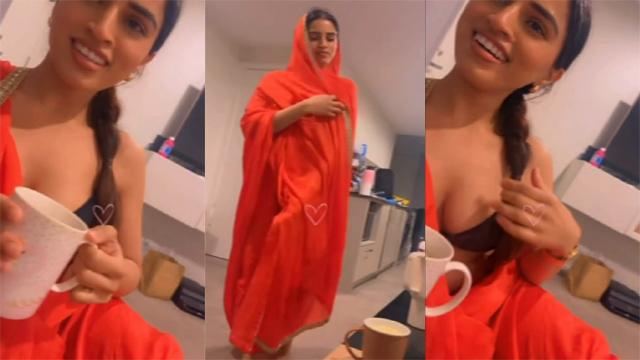 Horny Sexy Punjabi Girl Blowjob Hard Fucking Online