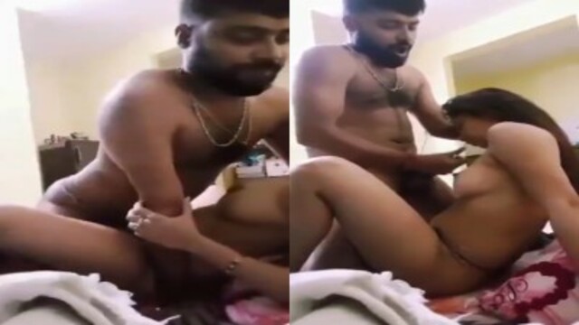 BF Fucking Girl – Pussy Cum On Face HD