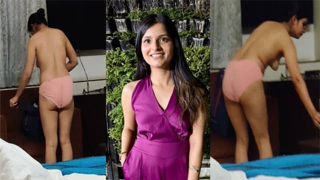 BigAss Beautiful Cute Wife Doggy Style Fucking Video 2026