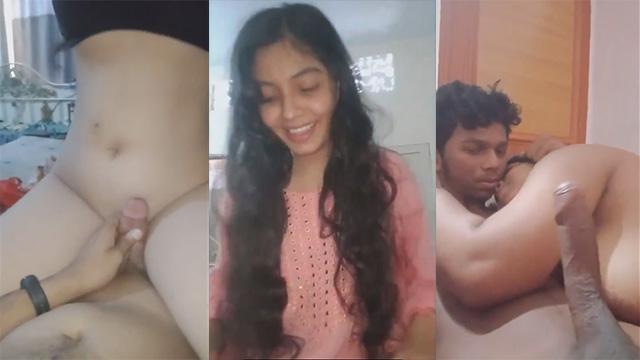 College Girl – Enjoy Sex With Boyfriend Free